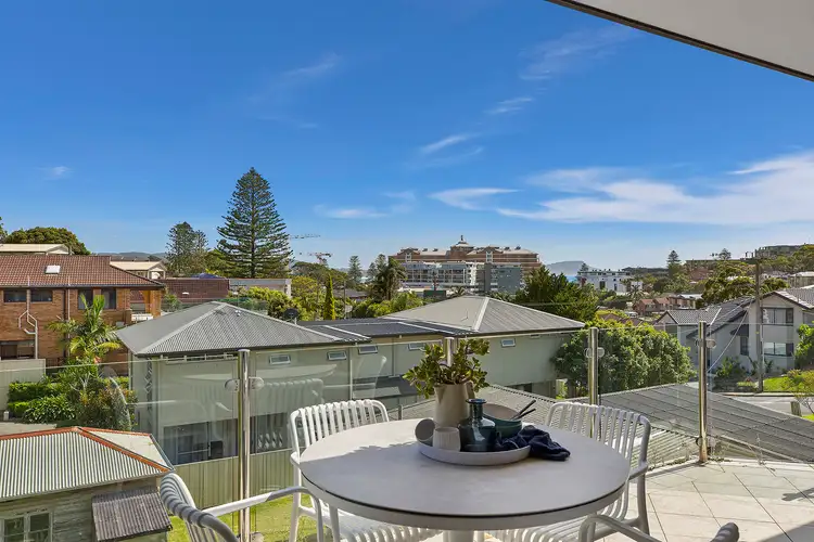 Sixth view of Homely townhouse listing, 3/43-45 Wilson Road, Terrigal NSW 2260
