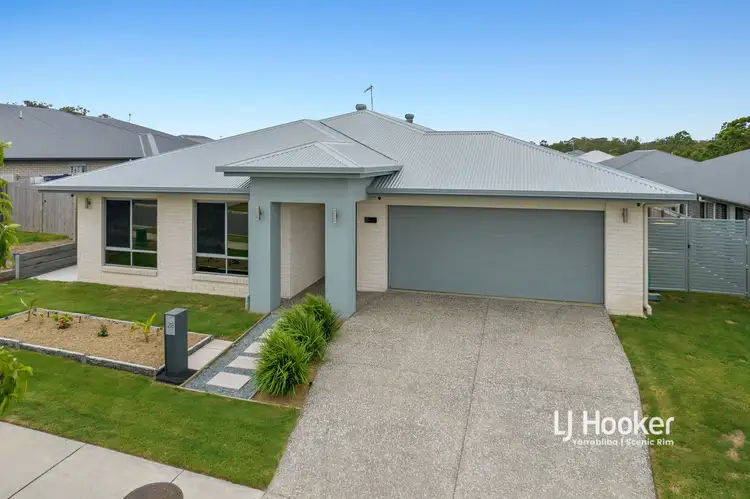 Third view of Homely house listing, 28-30 Coal Street, Yarrabilba QLD 4207