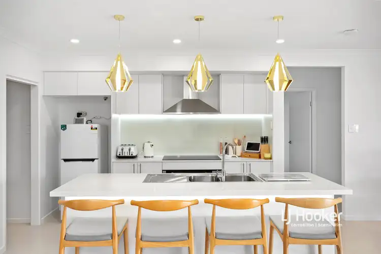 Fourth view of Homely house listing, 28-30 Coal Street, Yarrabilba QLD 4207