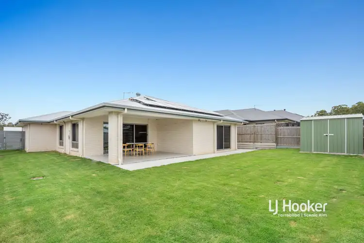 Fifth view of Homely house listing, 28-30 Coal Street, Yarrabilba QLD 4207