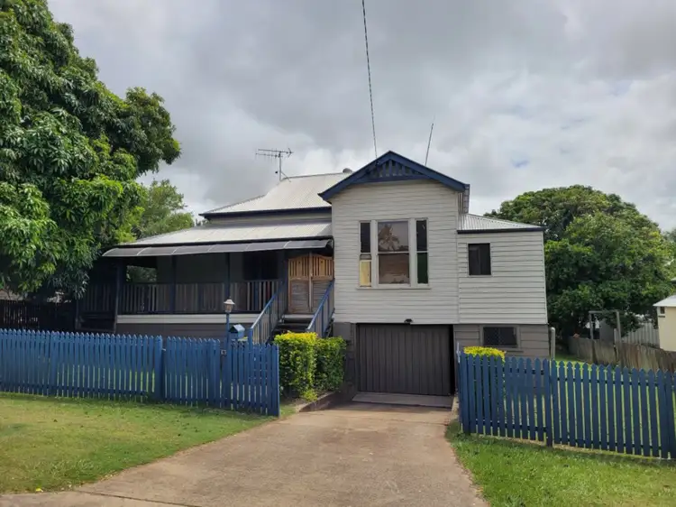 137 North Street, Maryborough QLD 4650