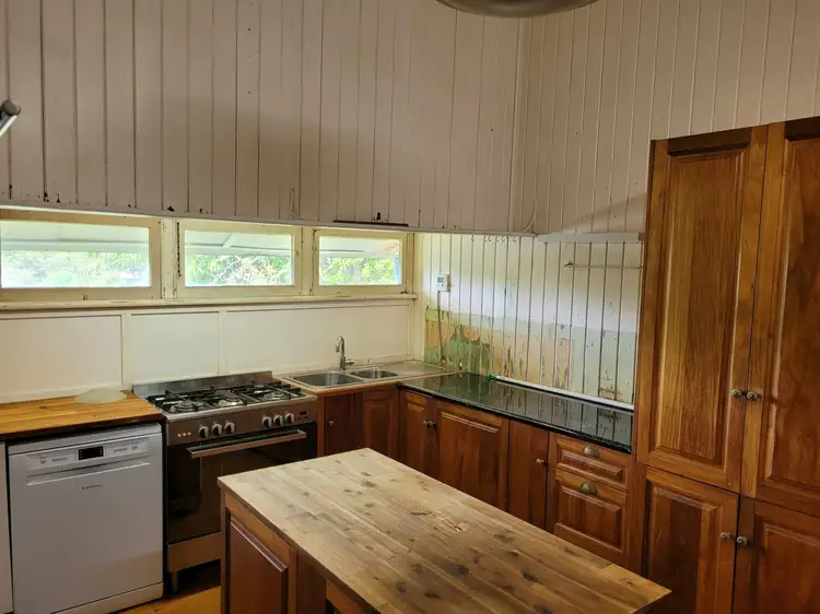 Third view of Homely house listing, 137 North Street, Maryborough QLD 4650