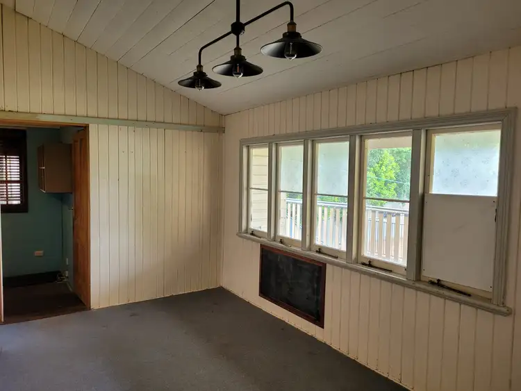 Sixth view of Homely house listing, 137 North Street, Maryborough QLD 4650