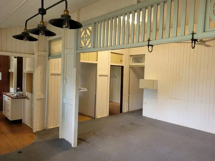 Seventh view of Homely house listing, 137 North Street, Maryborough QLD 4650