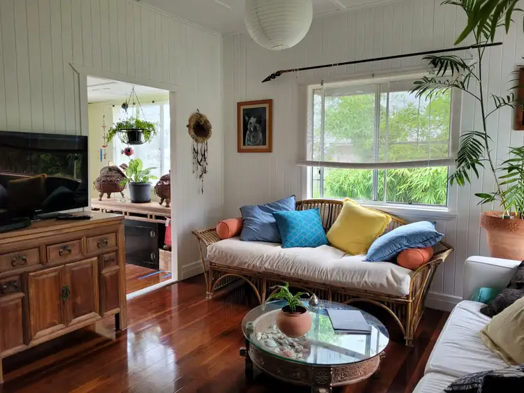Second view of Homely house listing, 24 Cran Street, Tinana QLD 4650