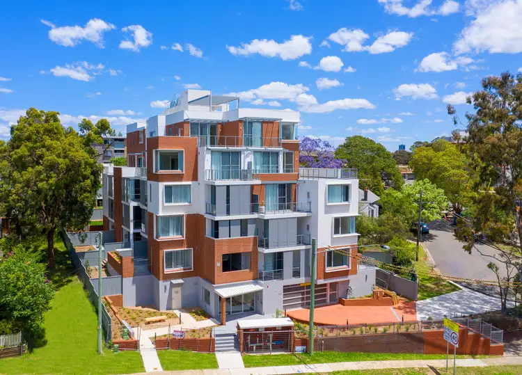 11/75-77 Kissing Point Road, Dundas NSW 2117