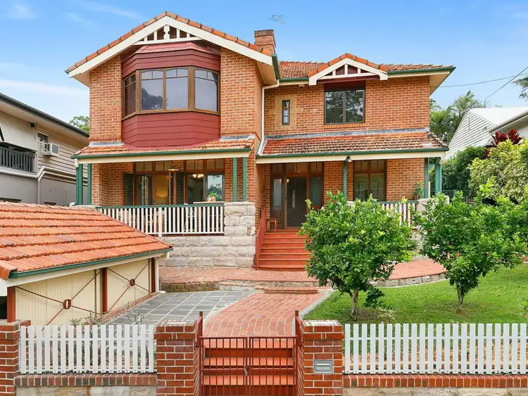 21 Bailey Avenue, Tarragindi QLD 4121