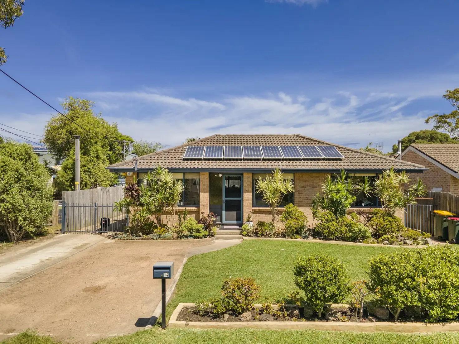 Main view of Homely house listing, 14 Ulm Road, Sanctuary Point NSW 2540