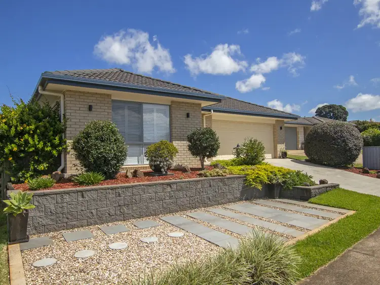 Main view of Homely house listing, 7 Avalon Avenue, Wollongbar NSW 2477