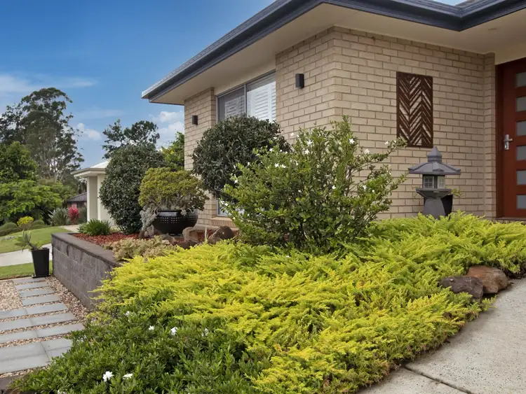 Second view of Homely house listing, 7 Avalon Avenue, Wollongbar NSW 2477