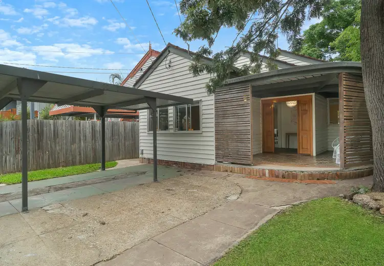 58 Marshall Road, Rocklea QLD 4106
