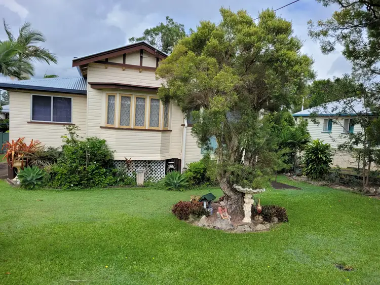 Main view of Homely house listing, 26 Alvie Street, Maryborough QLD 4650