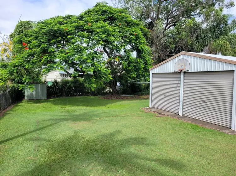 Second view of Homely house listing, 26 Alvie Street, Maryborough QLD 4650