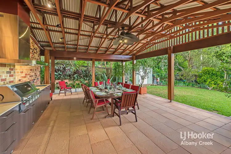 Third view of Homely house listing, 58 Flinders Way, Albany Creek QLD 4035