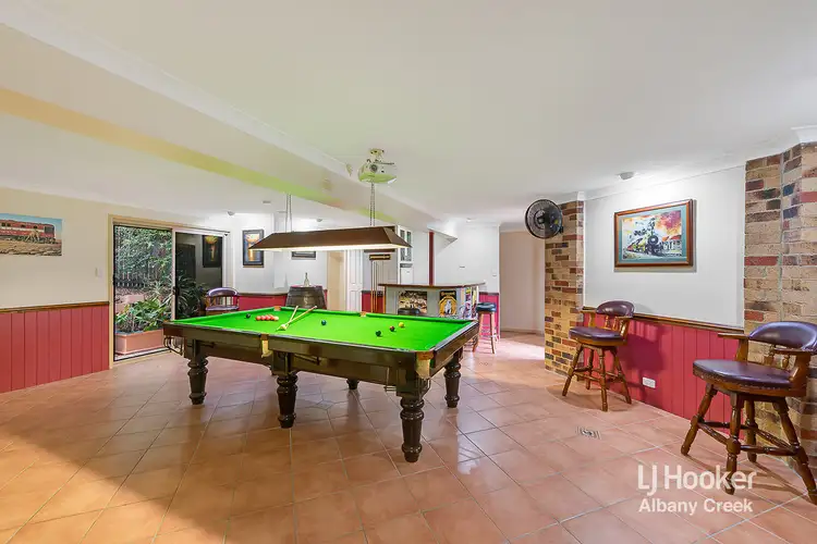 Fourth view of Homely house listing, 58 Flinders Way, Albany Creek QLD 4035