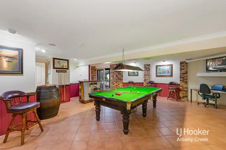 Fifth view of Homely house listing, 58 Flinders Way, Albany Creek QLD 4035