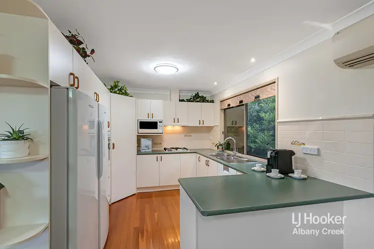 Sixth view of Homely house listing, 58 Flinders Way, Albany Creek QLD 4035