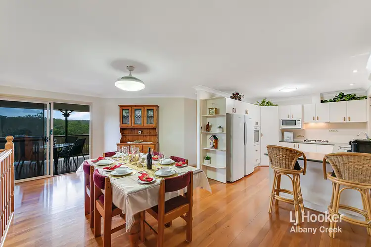 Seventh view of Homely house listing, 58 Flinders Way, Albany Creek QLD 4035
