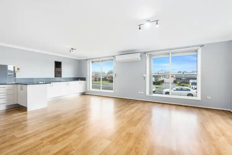 Third view of Homely house listing, 27 Greenbank Drive, Werrington Downs NSW 2747