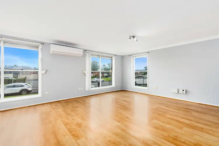 Fourth view of Homely house listing, 27 Greenbank Drive, Werrington Downs NSW 2747