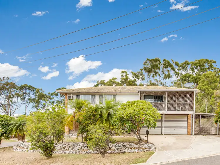 Main view of Homely house listing, 1 Quaringa Close, Boyne Island QLD 4680
