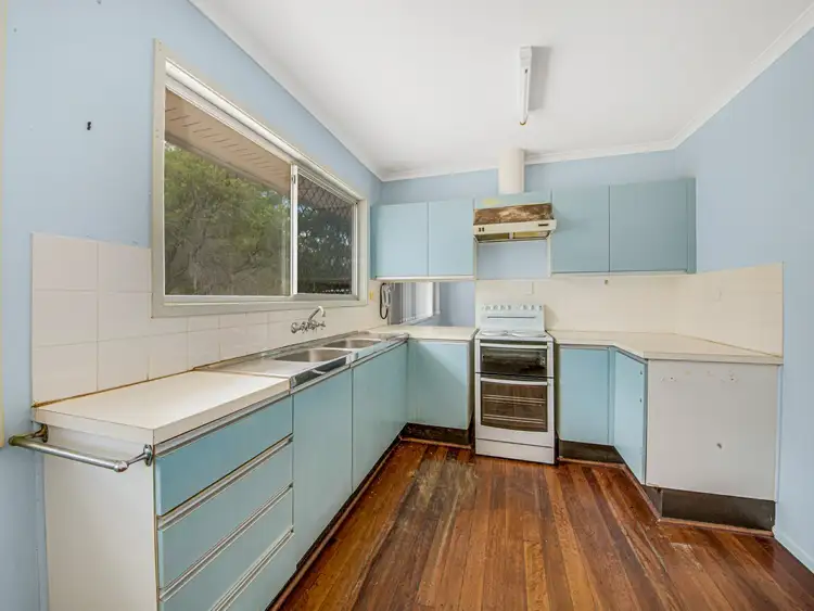 Third view of Homely house listing, 1 Quaringa Close, Boyne Island QLD 4680