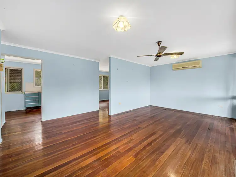 Fourth view of Homely house listing, 1 Quaringa Close, Boyne Island QLD 4680