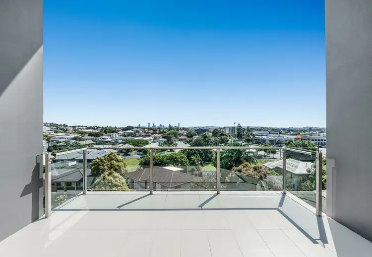 Second view of Homely unit listing, Unit 29/1049 Wynnum Road, Cannon Hill QLD 4170