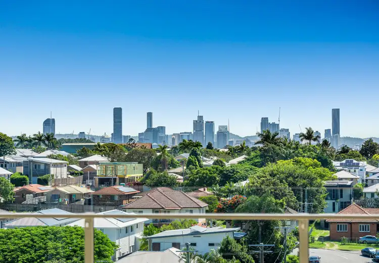 Third view of Homely unit listing, Unit 29/1049 Wynnum Road, Cannon Hill QLD 4170