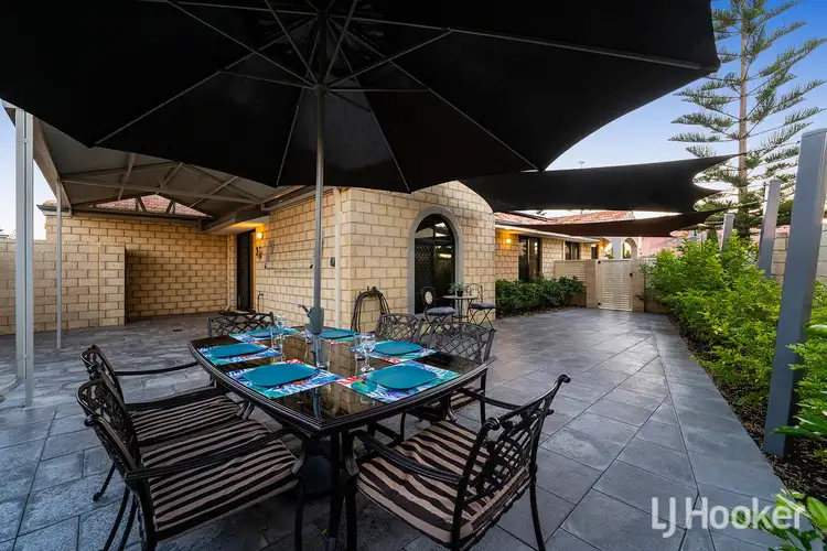 Third view of Homely house listing, 10 Westview Parade, Wannanup WA 6210