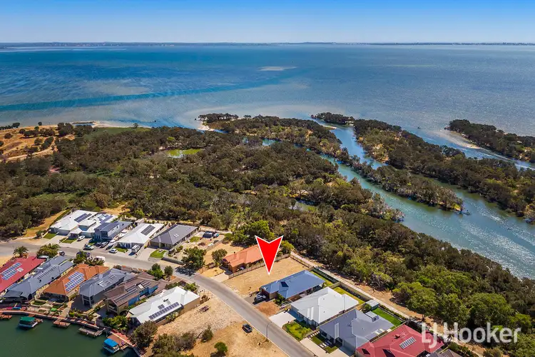 40 Batavia Quays, South Yunderup WA 6208