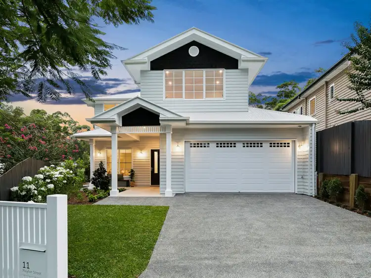 11 Playfair Street, Tarragindi QLD 4121