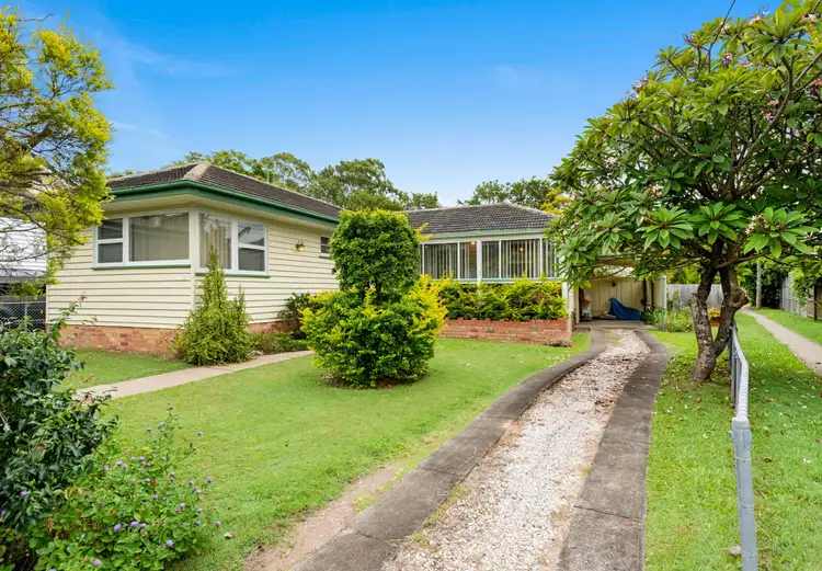 35 Orari Road, Yeronga QLD 4104