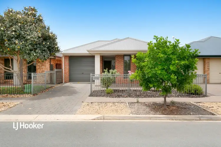 Main view of Homely house listing, 12 Nolan Place, Munno Para SA 5115