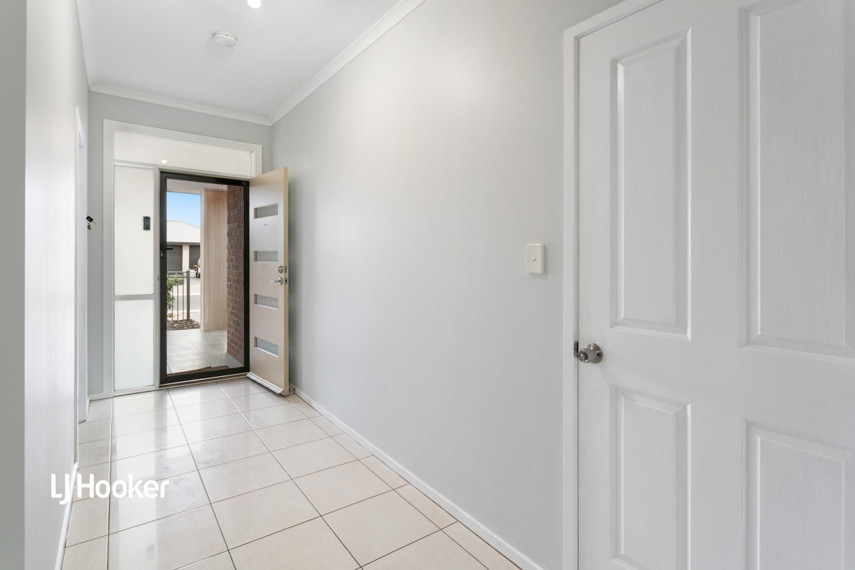 Third view of Homely house listing, 12 Nolan Place, Munno Para SA 5115