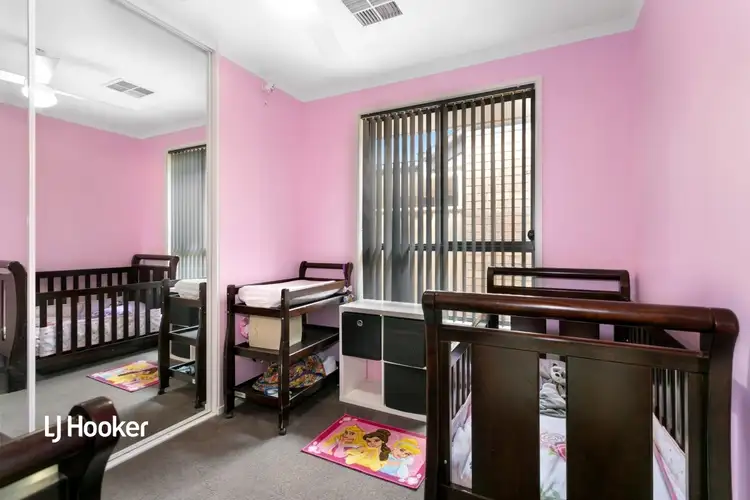Sixth view of Homely house listing, 12 Nolan Place, Munno Para SA 5115