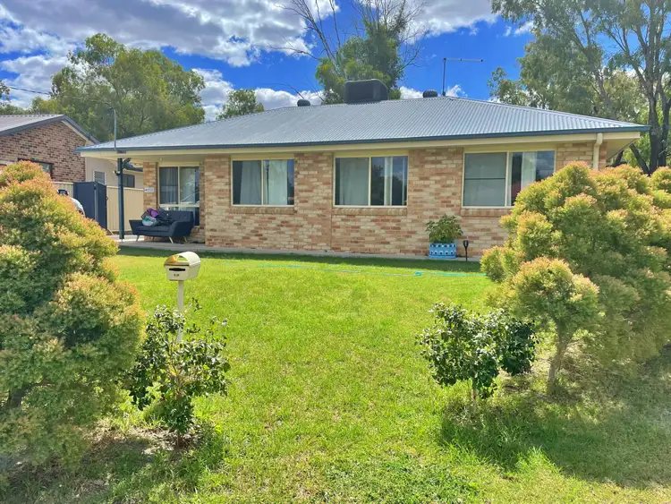 Main view of Homely house listing, 13 Ardmore Court, Goondiwindi QLD 4390