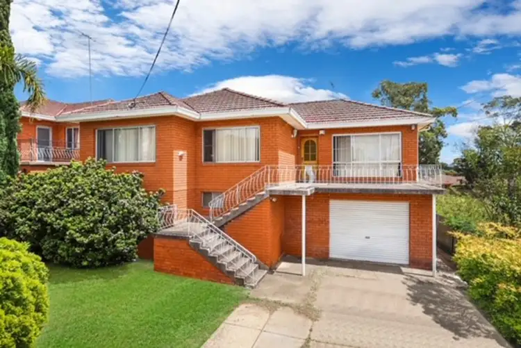 Main view of Homely house listing, 37 Carinya Street, Blacktown NSW 2148