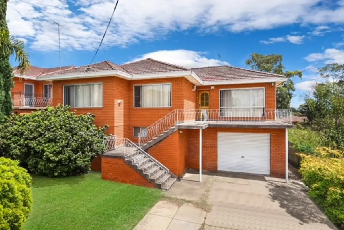 Main view of Homely house listing, 37 Carinya Street, Blacktown NSW 2148