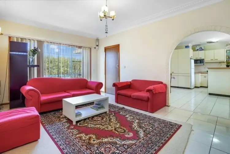 Second view of Homely house listing, 37 Carinya Street, Blacktown NSW 2148