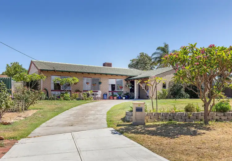 Second view of Homely house listing, 13 Hester Way, Greenwood WA 6024