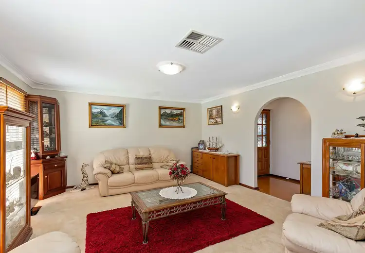 Third view of Homely house listing, 13 Hester Way, Greenwood WA 6024