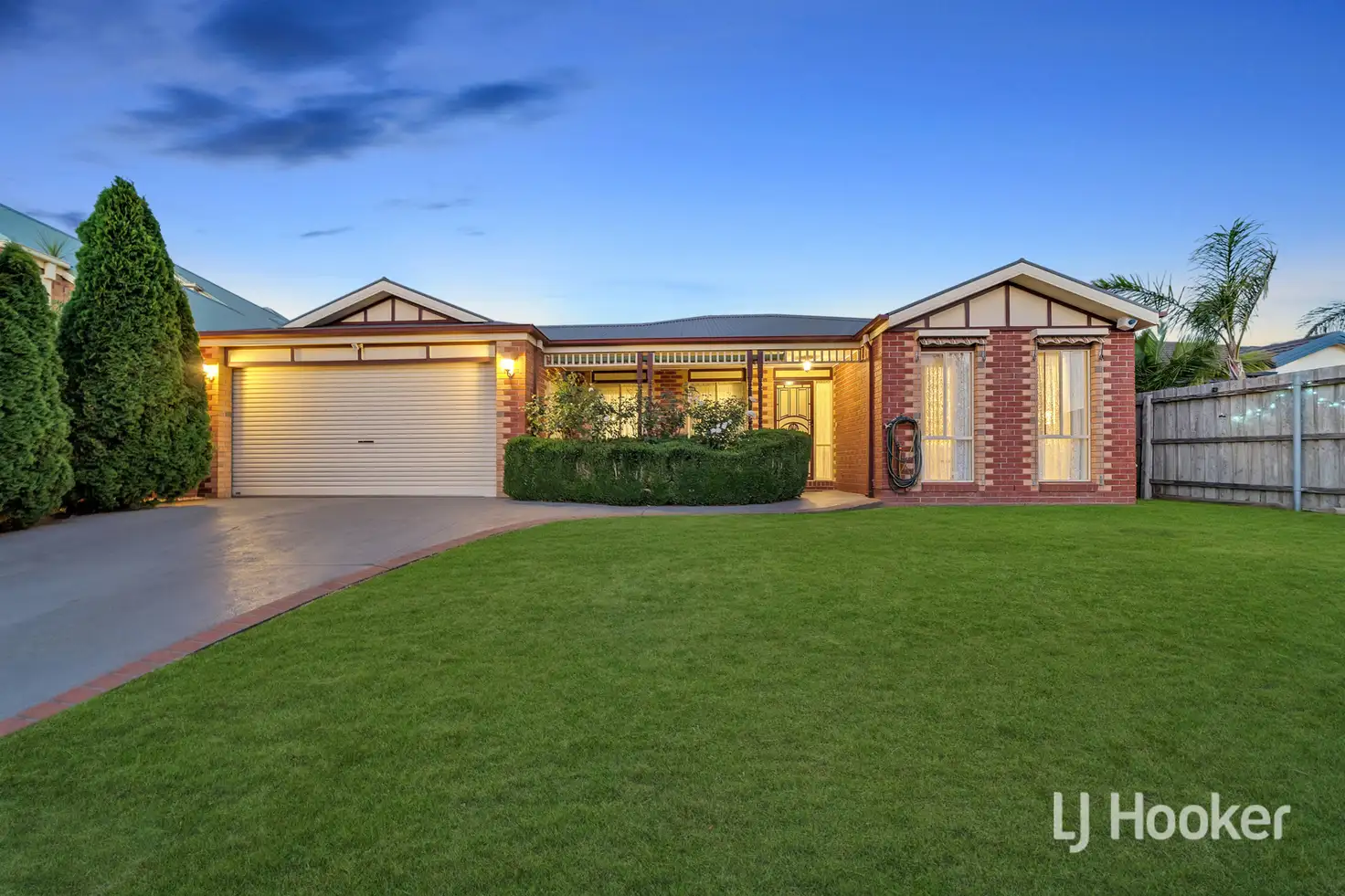 Main view of Homely house listing, 10 Cunneen Crescent, Berwick VIC 3806