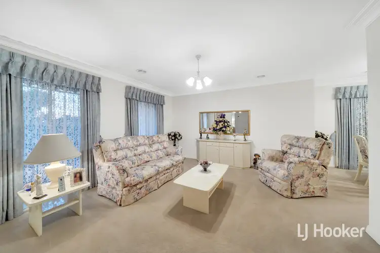 Second view of Homely house listing, 10 Cunneen Crescent, Berwick VIC 3806