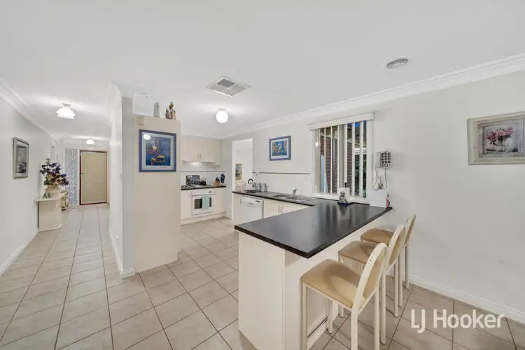 Sixth view of Homely house listing, 10 Cunneen Crescent, Berwick VIC 3806
