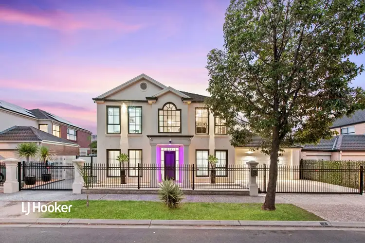 Main view of Homely house listing, 3 The Avenue, Mawson Lakes SA 5095
