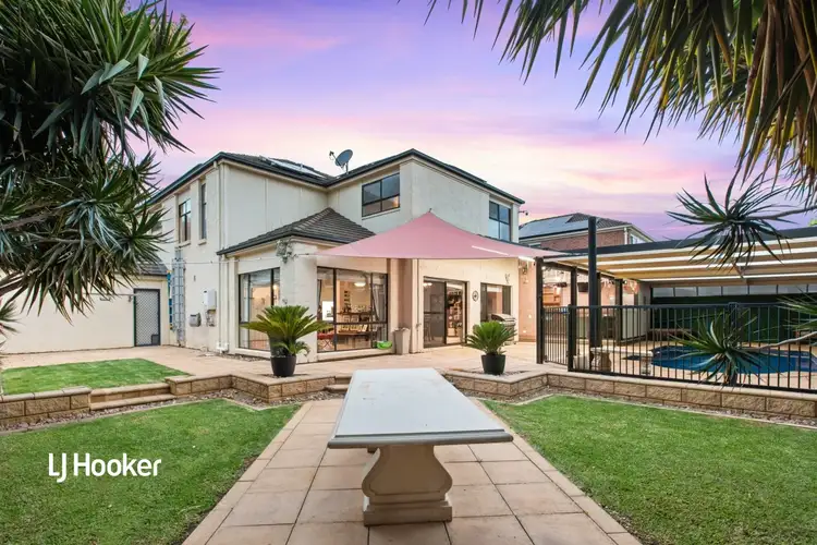 Third view of Homely house listing, 3 The Avenue, Mawson Lakes SA 5095
