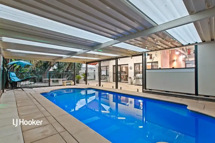 Fourth view of Homely house listing, 3 The Avenue, Mawson Lakes SA 5095