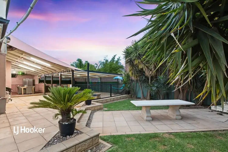 Fifth view of Homely house listing, 3 The Avenue, Mawson Lakes SA 5095