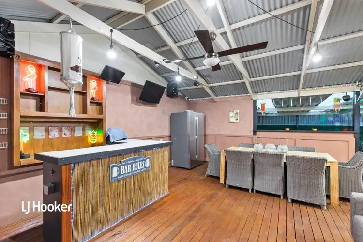 Sixth view of Homely house listing, 3 The Avenue, Mawson Lakes SA 5095